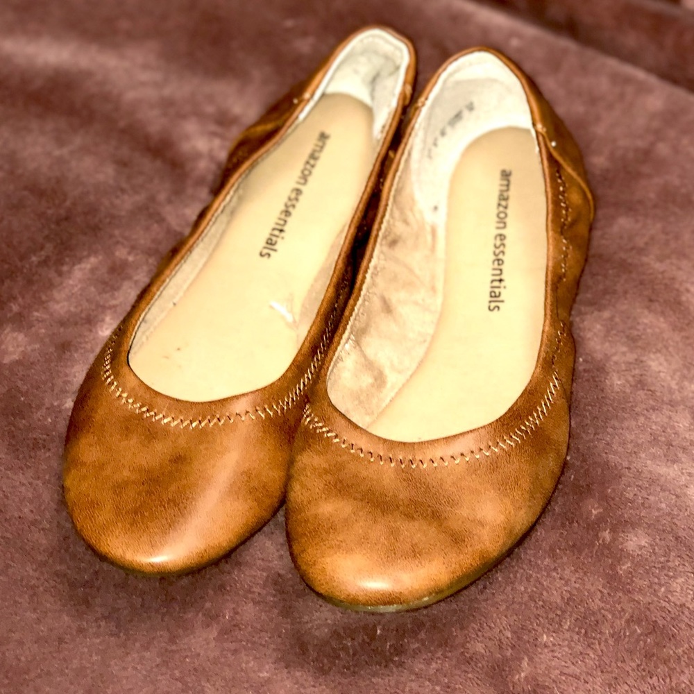 Brown Flats